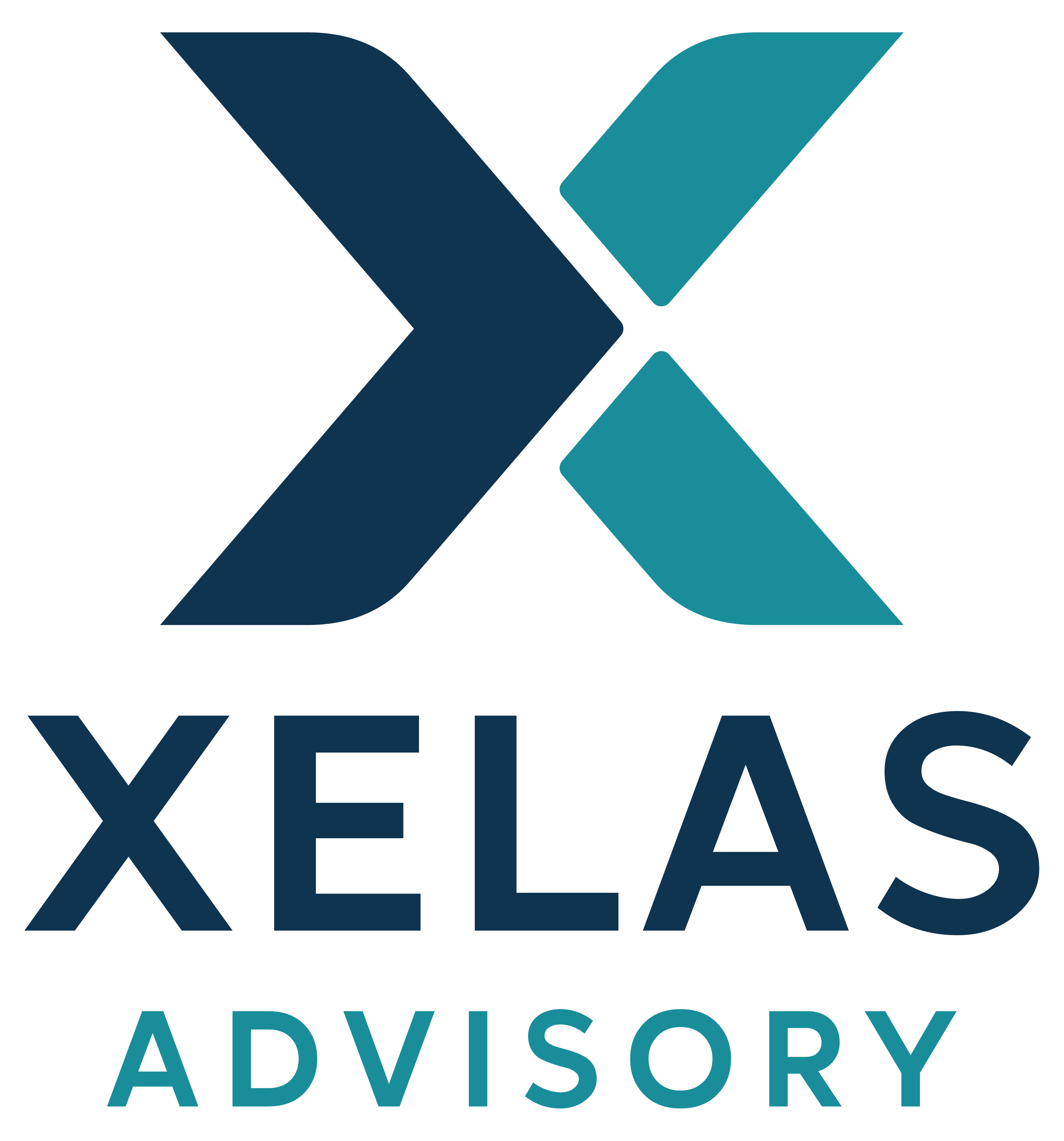 Xelas Advisory Logo